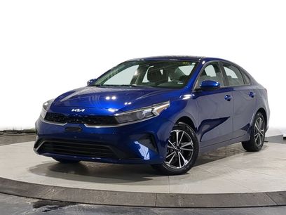 Used 2023 Kia Forte LXS