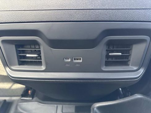 Used 2025 Chevrolet Silverado 1500 RST image 17