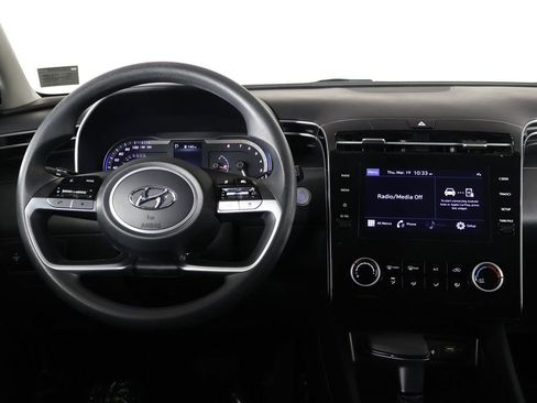 Certified 2023 Hyundai Tucson SEL image 31