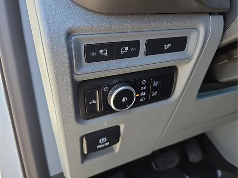 Used 2024 Ford F150 XLT w/ Equipment Group 302A MID AWD/4WD image 11