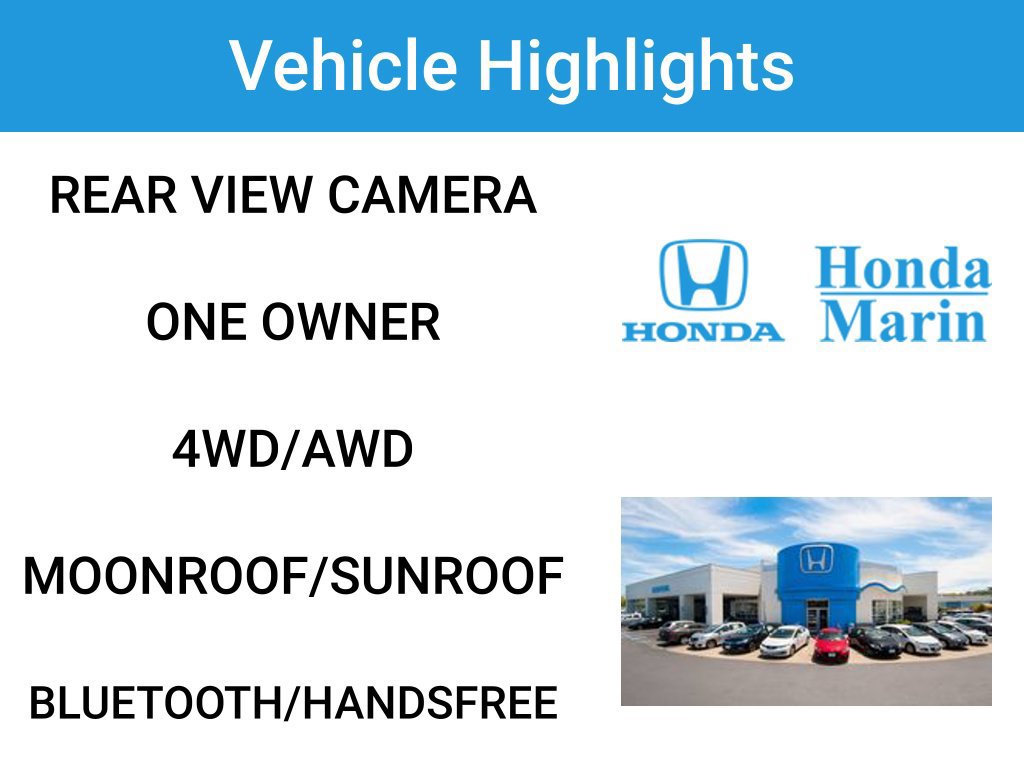 Used 2024 Honda CR-V Sport image 2