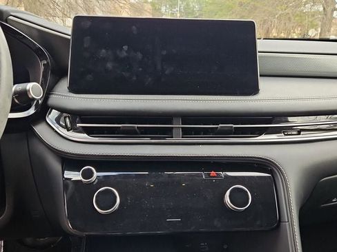 Used 2023 INFINITI QX60 Luxe image 22