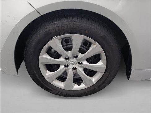 Certified 2026 Toyota Corolla LE image 26