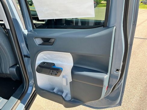 New 2026 Ford Maverick XLT FWD image 8