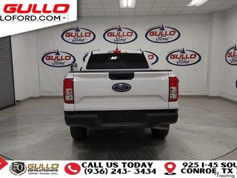 Used 2024 Ford Ranger XL w/ Trailer Tow Package image 7