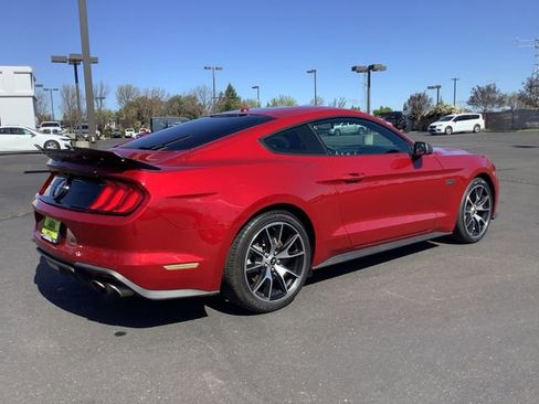 Used 2020 Ford Mustang Premium w/ 2.3L High Performance Package image 24
