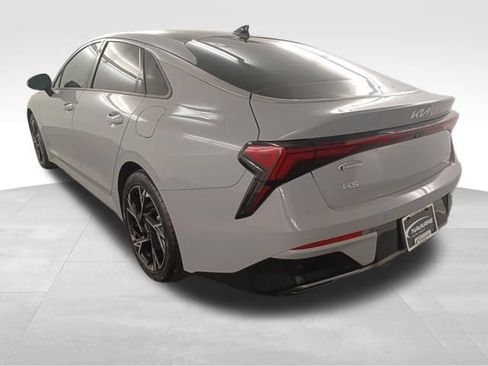 Used 2025 Kia K5 GT-Line w/ GT-Line Premium Package FWD image 6