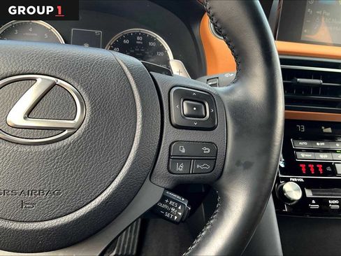 Used 2025 Lexus IS 300 w/ Comfort Package image 21