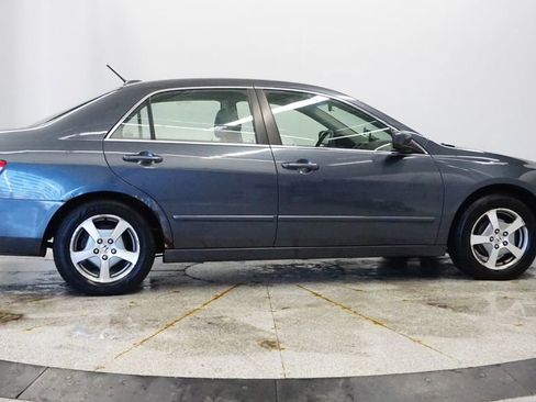 Used 2005 Honda Accord Hybrid Sedan image 7