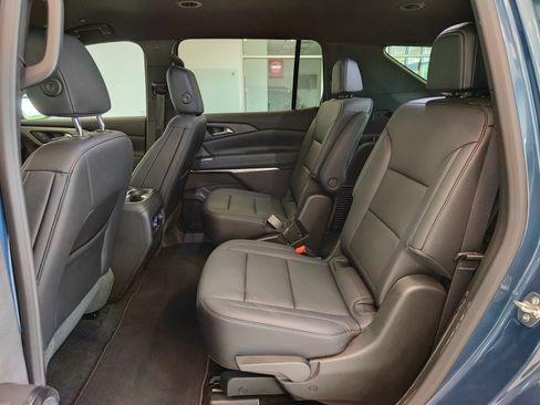 Used 2026 Chevrolet Traverse LT AWD/4WD image 10