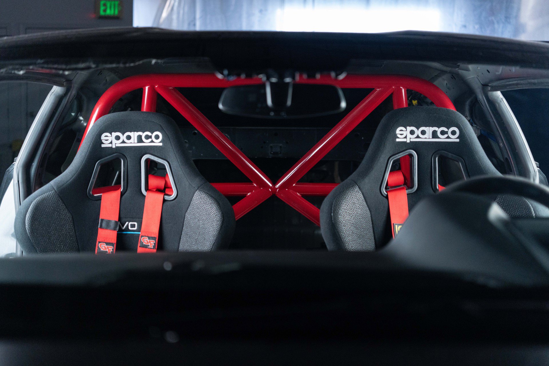 Used 2018 Chevrolet Camaro SS RWD image 51