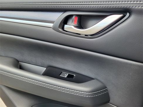 New 2025 MAZDA CX-5 AWD 2.5 S w/ Premium Plus Pkg image 13