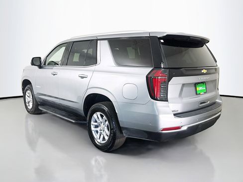 Used 2025 Chevrolet Tahoe LT AWD/4WD image 7