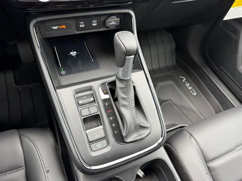 New 2026 Honda CR-V EX-L image 26