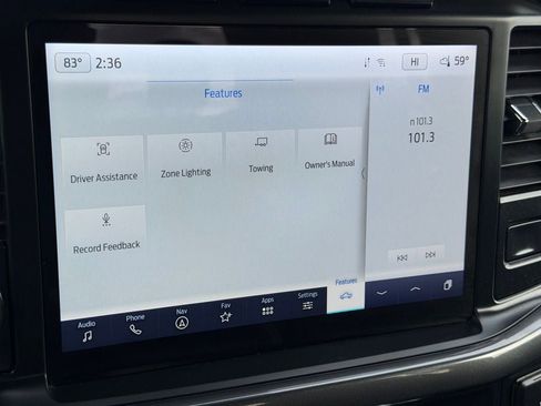 Certified 2023 Ford F150 XLT w/ Equipment Group 302A High image 38