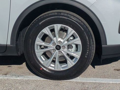 New 2026 Ford Escape Active FWD image 11