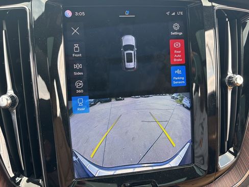 Used 2023 Volvo XC60 B5 Ultimate w/ Climate Package AWD/4WD image 22