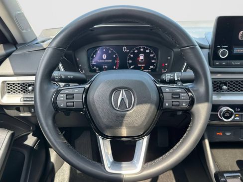 Certified 2025 Acura Integra FWD image 21