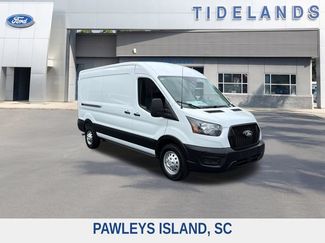 New 2026 Ford Transit 250 148 Medium Roof Extended AWD w/ Load Area Protection Package 360° Tour