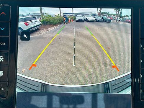 Used 2022 RAM 2500 Laramie image 15