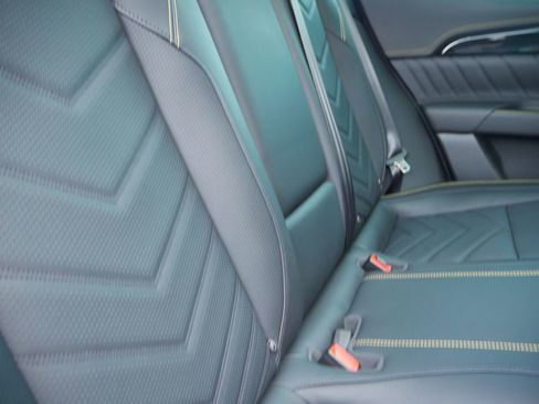 Used 2023 Maserati Grecale Modena image 32