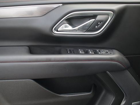 Used 2023 Chevrolet Tahoe RST w/ Luxury Package image 29