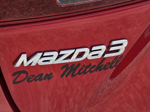 Used 2018 MAZDA MAZDA3 Touring image 27