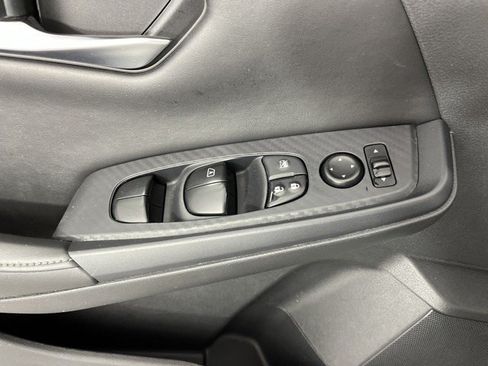 Used 2020 Nissan Sentra SV FWD image 26