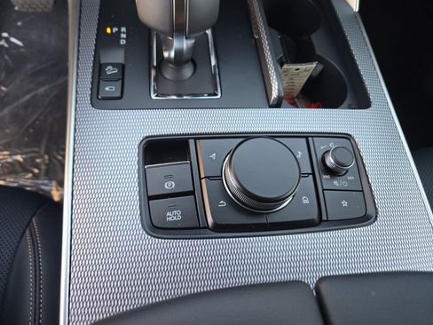 New 2026 MAZDA CX-90 3.3 Turbo w/ Premium Plus Pkg image 20