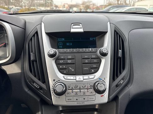 Used 2014 Chevrolet Equinox LS image 16