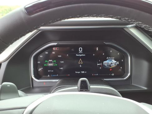 New 2026 GMC Sierra 1500 Denali AWD/4WD image 17