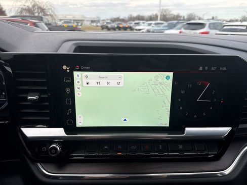 Certified 2023 GMC Sierra 1500 SLT w/ SLT Premium Package image 14