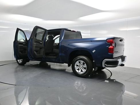 Used 2023 Chevrolet Silverado 1500 LT w/ LPO, Dark Essentials Package image 57