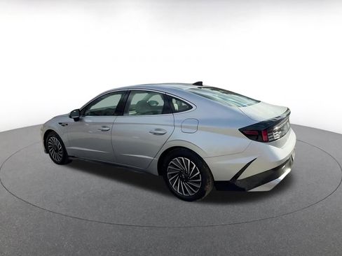 Used 2025 Hyundai Sonata SEL image 10