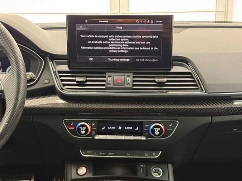 Used 2023 Audi SQ5 Premium Plus w/ Premium Plus Package AWD/4WD image 10