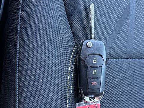 Used 2025 Ford F150 STX w/ Equipment Group 200A image 33