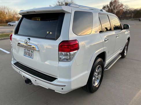 Used 2012 Toyota 4Runner SR5 image 6