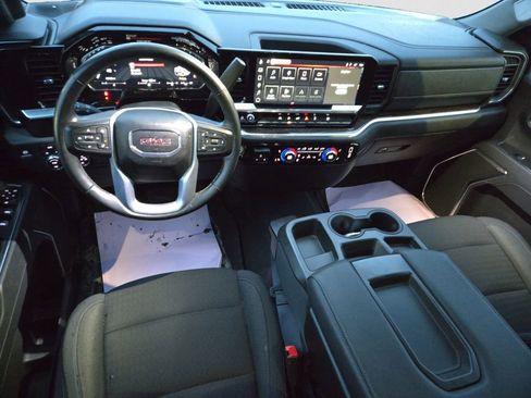 Certified 2023 GMC Sierra 1500 Elevation image 12