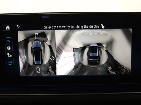 Used 2025 Mercedes-Benz GLE 450e 4MATIC image 20