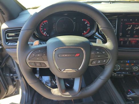 New 2026 Dodge Durango GT image 16