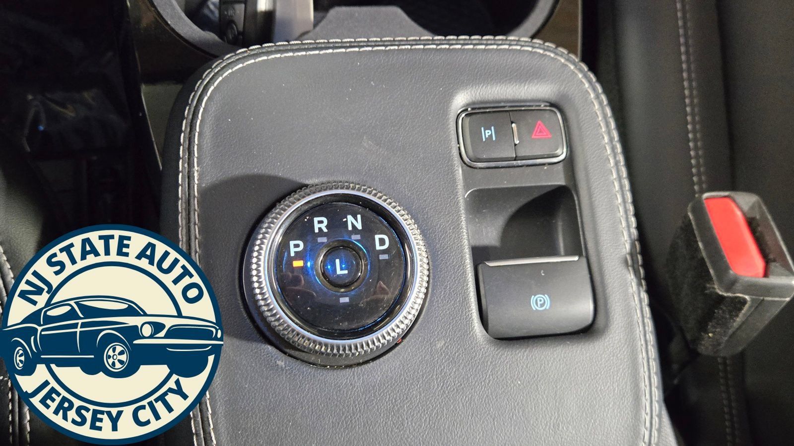 Used 2022 Ford Mustang Mach-E California Route 1 AWD/4WD image 25