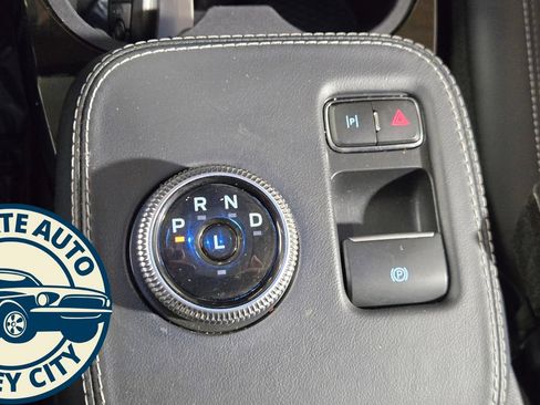 Used 2022 Ford Mustang Mach-E California Route 1 AWD/4WD image 25