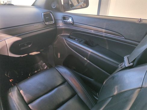 Used 2021 Jeep Grand Cherokee Limited w/ Quick Order Package 28K 80th image 19