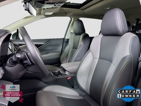 Certified 2025 Subaru Outback Onyx Edition AWD/4WD image 21