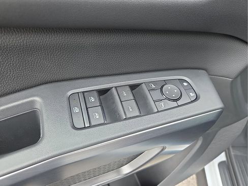 New 2026 Nissan Pathfinder Rock Creek AWD/4WD image 16