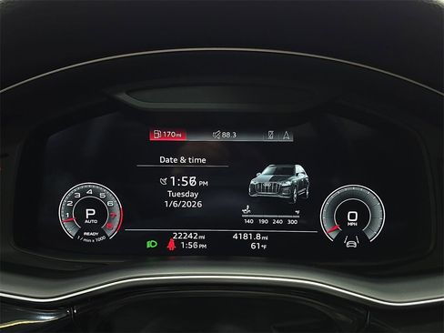 Used 2023 Audi Q7 3.0T Premium Plus w/ Premium Plus Package image 20