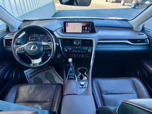 Used 2016 Lexus RX 350 F Sport image 16