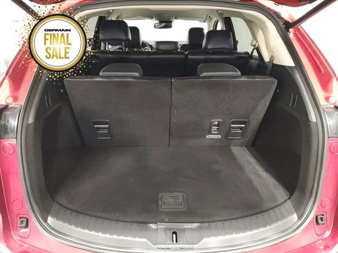Used 2021 MAZDA CX-9 Touring image 19