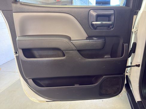 Used 2015 GMC Sierra 3500 4x4 Crew Cab image 27