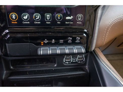 Used 2020 RAM 1500 Limited image 20